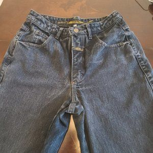 Vtg Marithe Francois Girbaud Jeans juniors 9/10 vintage denim